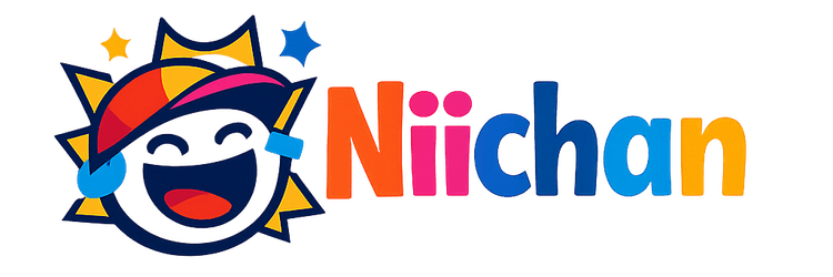 Niichan Logo